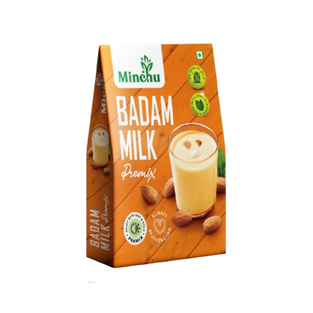 Badam Milk 01 01