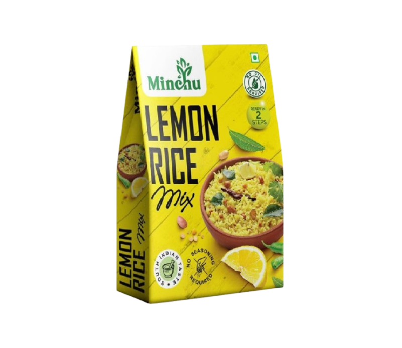 Lemon Rice 01 01