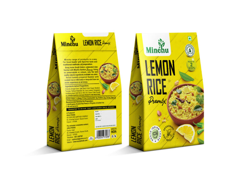 Lemon rice 3D scaled