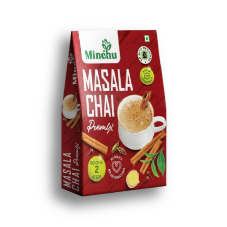 Masala Chai 01 01