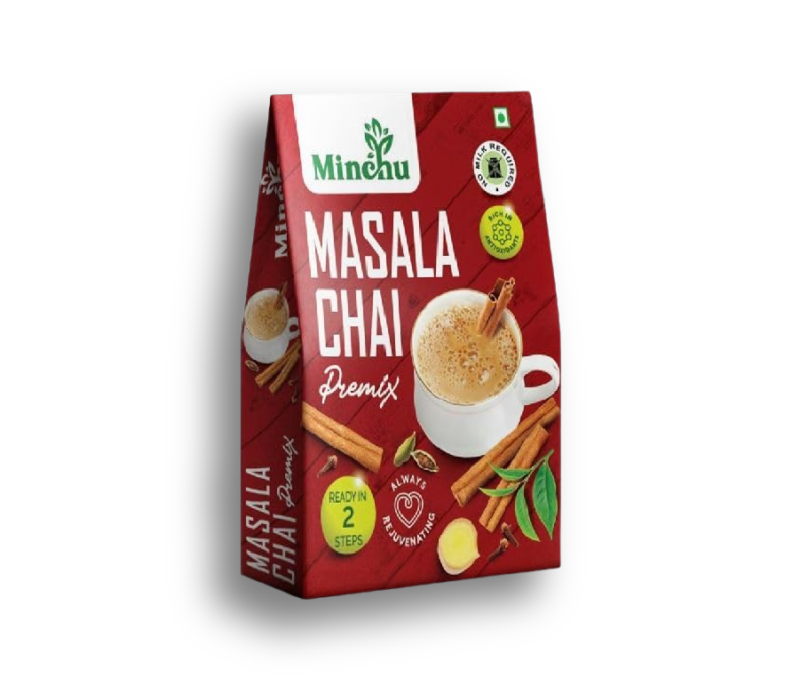 Masala Chai 01 01