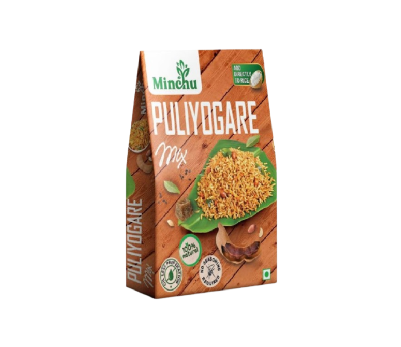 Puliyogare 01 01