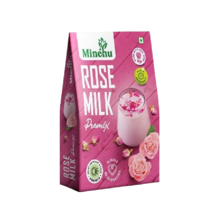 Rose Milk 01 01