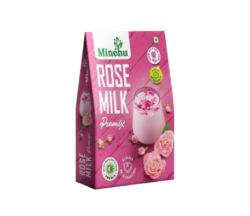 Rose Milk 01 01