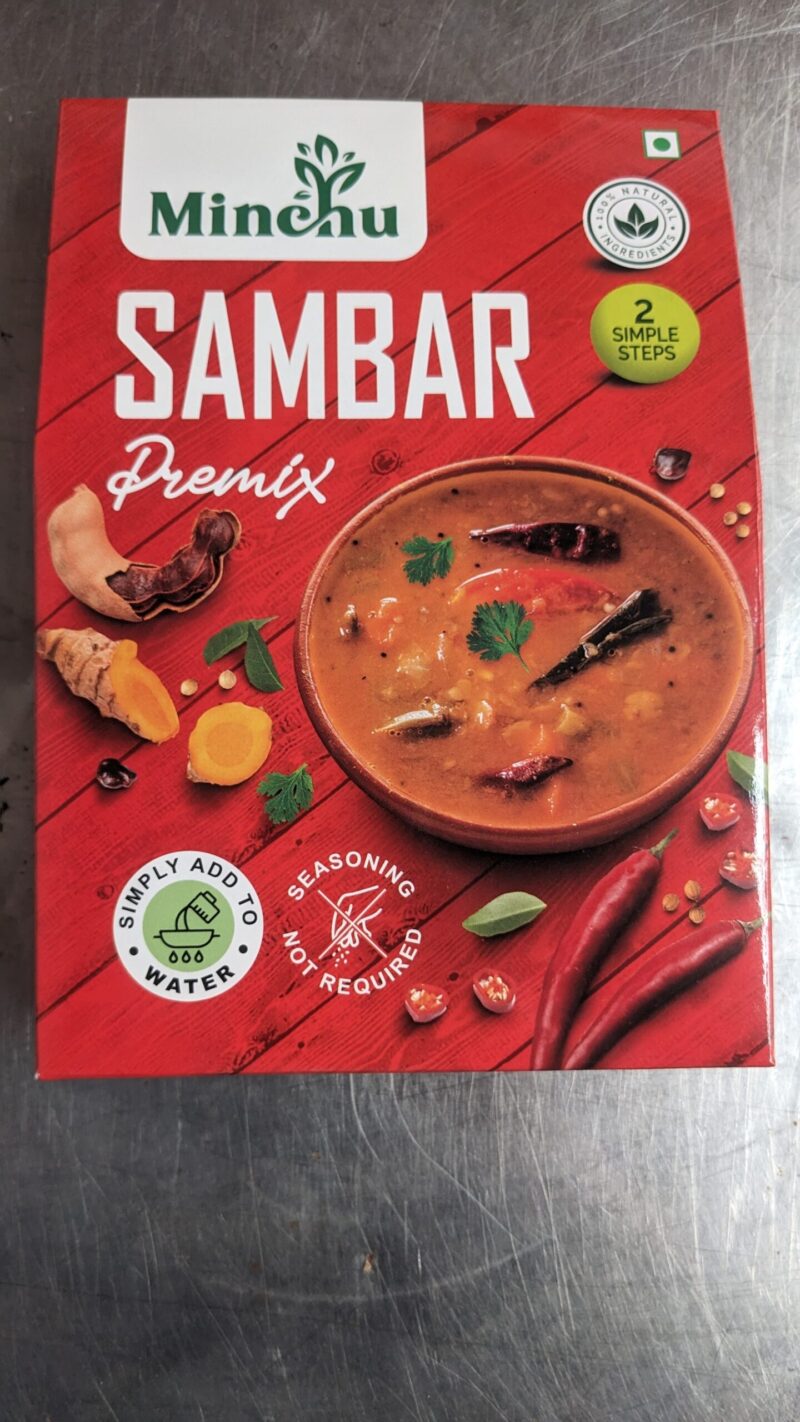 Sambar Front scaled