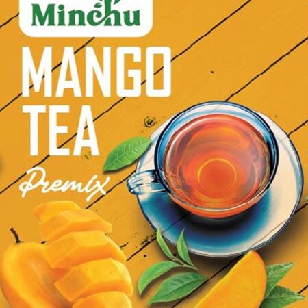 m Mamgo Tea Front