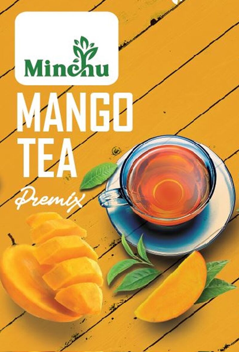 m Mamgo Tea Front